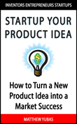 startup